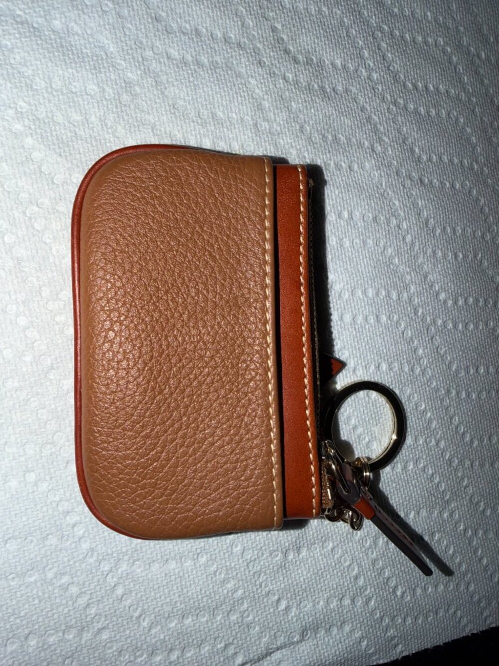Dooney & Bourke Coin Purse NWOT - Picture 4 of 5